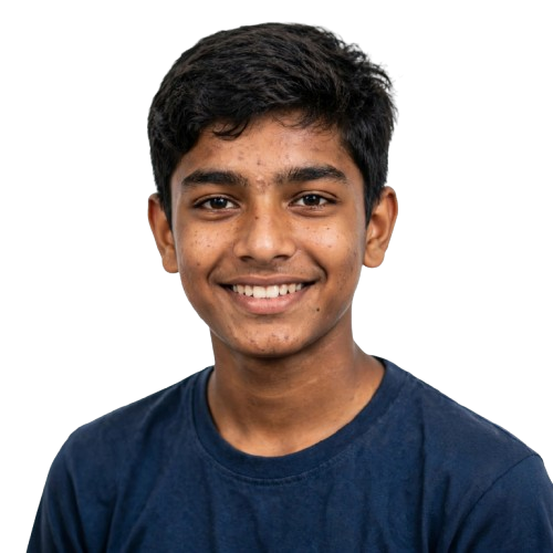 Young Kalam